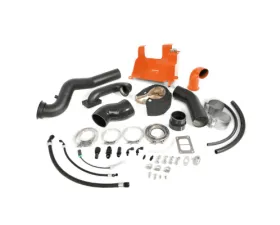 HSP Diesel M&M M&M Orange Add a Turbo Kit No Turbo Dodge | Ram 2013-2017