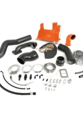HSP Diesel M&M M&M Orange Add a Turbo Kit No Turbo Dodge | Ram 2013-2017                                     - 713-2-HSP-O - Image 5
