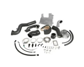 HSP Diesel Raw Add a Turbo Kit No Turbo Dodge | Ram 2013-2017
