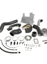 HSP Diesel Raw Add a Turbo Kit No Turbo Dodge | Ram 2013-2017                                     - 713-2-HSP-RAW - Image 5