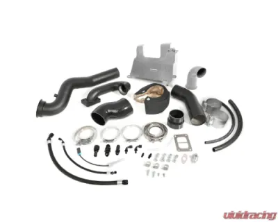 HSP Diesel Raw Add a Turbo Kit No Turbo Dodge | Ram 2013-2017 - 713-2-HSP-RAW