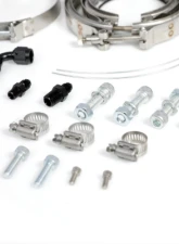 HSP Diesel Raw Add a Turbo Kit No Turbo Dodge | Ram 2013-2017                                     - 713-2-HSP-RAW - Image 3