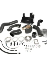 HSP Diesel Silk Silk Satin Black Add a Turbo Kit No Turbo Dodge | Ram 2013-2017                                     - 713-2-HSP-SB - Image 5