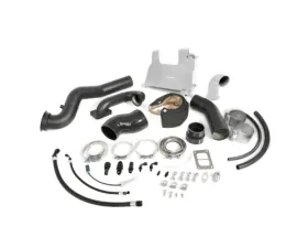 HSP Diesel Polar White Add a Turbo Kit No Turbo Dodge | Ram 2013-2017