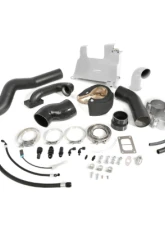 HSP Diesel Polar White Add a Turbo Kit No Turbo Dodge | Ram 2013-2017                                     - 713-2-HSP-W - Image 5