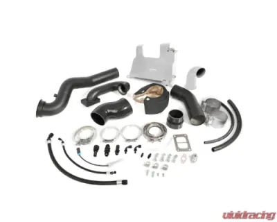 HSP Diesel Polar White Add a Turbo Kit No Turbo Dodge | Ram 2013-2017 - 713-2-HSP-W