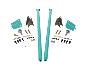 HSP Diesel 58 Inch Traction Bars -Custom Color  Dodge RAM 2500|3500 2003-2018