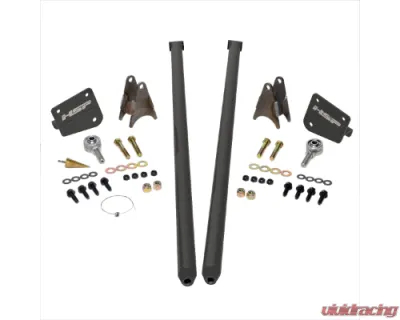 HSP Diesel 58 Inch Traction Bars -Kingsport Grey Dodge RAM 2500|3500 2003-2018 - HSP-C-035-1-HSP-DG