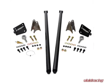 HSP Diesel 58 Inch Traction Bars -Ink Black Dodge RAM 2500|3500 2003-2018 - HSP-C-035-1-HSP-GB