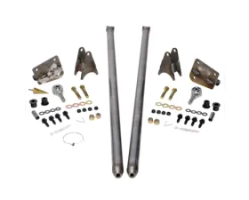 HSP Diesel 58 Inch Traction Bars -Raw  Dodge RAM 2500|3500 2003-2018