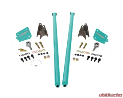 HSP Diesel 70 Inch Traction Bars -Custom Color  Dodge RAM 2500|3500 2003-2018 - HSP-C-035-2-HSP-CUST