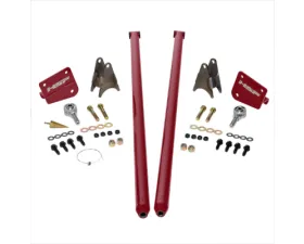 HSP Diesel 75 Inch Traction Bars -Illusion Cherry  Dodge RAM 2500|3500 2003-2018