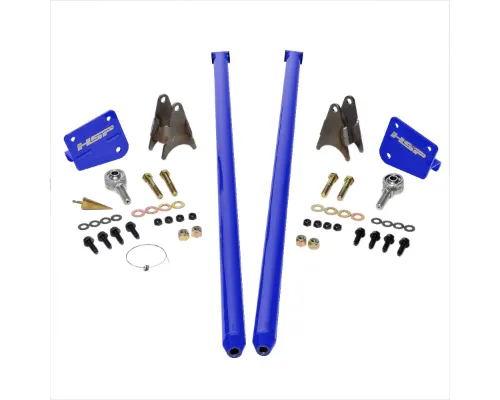 HSP Diesel 80 Inch Traction Bars -Illusion Blueberry  Dodge RAM 2500|3500 2003-2018 - HSP-C-035-4-HSP-CB