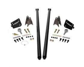 HSP Diesel 80 Inch Traction Bars -Ink Black  Dodge RAM 2500|3500 2003-2018