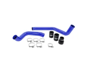 HSP Diesel Intercooler Bundle Kit -Illusion Blueberry GMC|Chevrolet 2004.5-2005