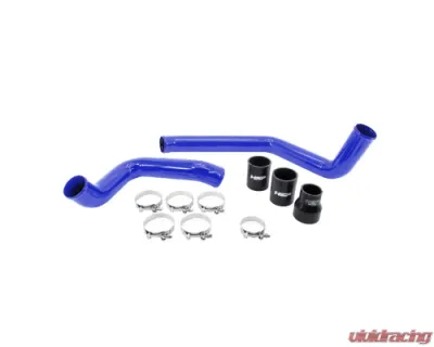 HSP Diesel Intercooler Bundle Kit -Illusion Blueberry GMC|Chevrolet 2004.5-2005 - HSP-D-292-HSP-CB