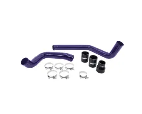 HSP Diesel Intercooler Bundle Kit -Illusion Purple GMC|Chevrolet 2004.5-2005