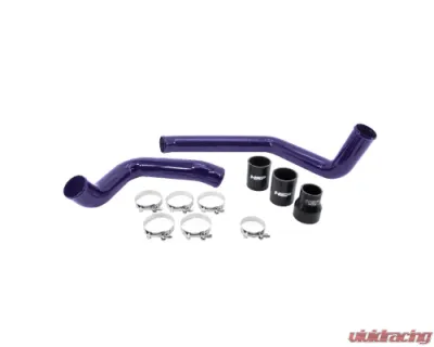 HSP Diesel Intercooler Bundle Kit -Illusion Purple GMC|Chevrolet 2004.5-2005 - HSP-D-292-HSP-CP