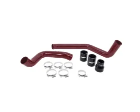 HSP Diesel Intercooler Bundle Kit -Illusion Cherry GMC|Chevrolet 2004.5-2005