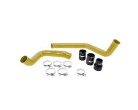 HSP Diesel Intercooler Bundle Kit -Custom Color GMC|Chevrolet 2004.5-2005