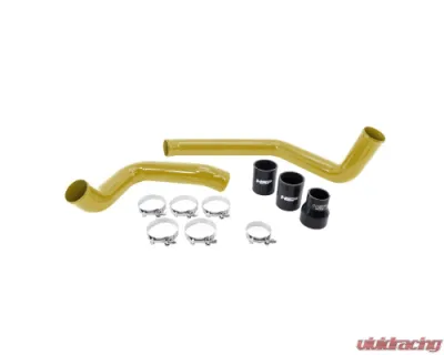 HSP Diesel Intercooler Bundle Kit -Custom Color GMC|Chevrolet 2004.5-2005 - HSP-D-292-HSP-CUST