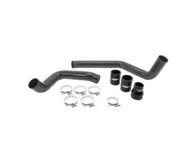 HSP Diesel Intercooler Bundle Kit -Kingsport Grey GMC|Chevrolet 2004.5-2005