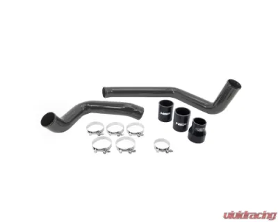 HSP Diesel Intercooler Bundle Kit -Kingsport Grey GMC|Chevrolet 2004.5-2005 - HSP-D-292-HSP-DG