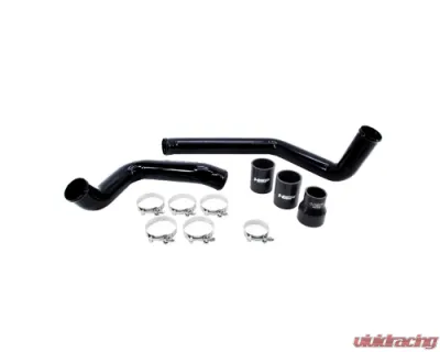 HSP Diesel Intercooler Bundle Kit -Ink Black GMC|Chevrolet 2004.5-2005 - HSP-D-292-HSP-GB
