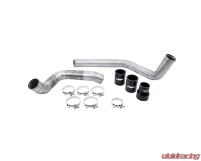 HSP Diesel Intercooler Bundle Kit -Raw GMC|Chevrolet 2004.5-2005 - HSP-D-292-HSP-RAW