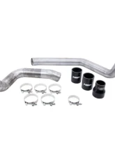 HSP Diesel Intercooler Bundle Kit -Raw GMC|Chevrolet 2004.5-2005                                     - HSP-D-292-HSP-RAW - Image 2