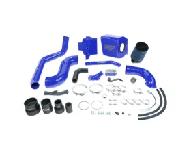 HSP Diesel Deluxe No Bridge/Cold Side Bundle Kit -Illusion Blueberry GMC|Chevrolet 2006-2007