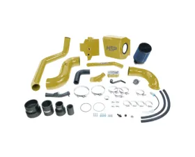 HSP Diesel Deluxe No Bridge/Cold Side Bundle Kit -Custom Color GMC|Chevrolet 2006-2007