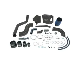 HSP Diesel Deluxe No Bridge/Cold Side Bundle Kit -Kingsport Grey GMC|Chevrolet 2006-2007