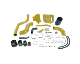 HSP Diesel Deluxe No Bridge/Cold Side Bundle Kit -Custom Color GMC|Chevrolet 2007.5-2010