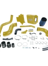 HSP Diesel Deluxe No Bridge/Cold Side Bundle Kit -Custom Color GMC|Chevrolet 2007.5-2010                                     - HSP-D-494-HSP-CUST - Image 2