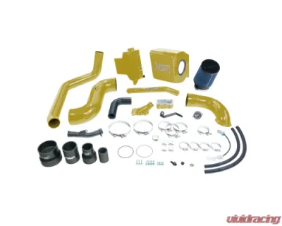 HSP Diesel Deluxe No Bridge/Cold Side Bundle Kit -Custom Color GMC|Chevrolet 2007.5-2010 - HSP-D-494-HSP-CUST