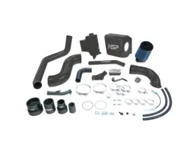 HSP Diesel Deluxe No Bridge/Cold Side Bundle Kit -Kingsport Grey GMC|Chevrolet 2007.5-2010