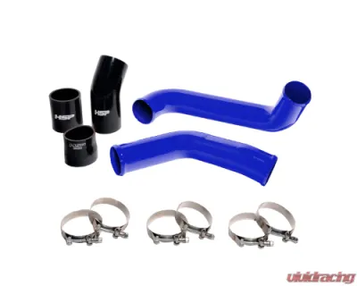 HSP Diesel Hot Side Tube-Illusion Blueberry GMC|Chevrolet L5P 2020-2024 - HSP-D-600-2-HSP-CB