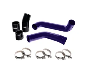HSP Diesel Hot Side Tube-Illusion Purple GMC|Chevrolet L5P 2020-2024