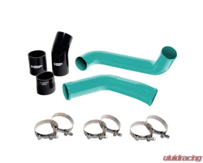 HSP Diesel Hot Side Tube-Custom Color GMC|Chevrolet L5P 2020-2024 - HSP-D-600-2-HSP-CUST