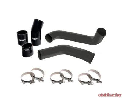 HSP Diesel Hot Side Tube-Kingsport Grey GMC|Chevrolet L5P 2020-2024 - HSP-D-600-2-HSP-DG
