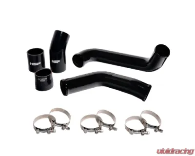 HSP Diesel Hot Side Tube-Ink Black GMC|Chevrolet L5P 2020-2024 - HSP-D-600-2-HSP-GB