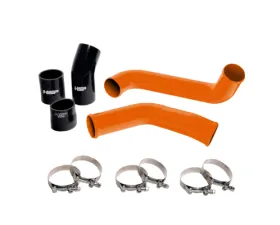 HSP Diesel Hot Side Tube-M&M Orange GMC|Chevrolet L5P 2020-2024