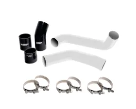 HSP Diesel Hot Side Tube-Polar White GMC|Chevrolet L5P 2020-2024
