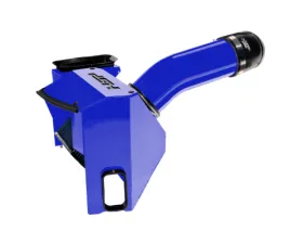 HSP Diesel Cold Air Intake-Illusion Blueberry GMC|Chevrolet L5P 2020-2024