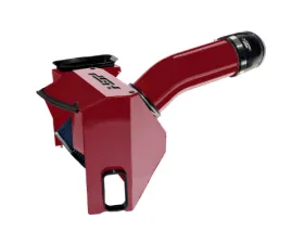 HSP Diesel Cold Air Intake-Illusion Cherry GMC|Chevrolet L5P 2020-2024