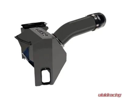 HSP Diesel Cold Air Intake-Kingsport Grey GMC|Chevrolet L5P 2020-2024 - HSP-D-602-2-HSP-DG
