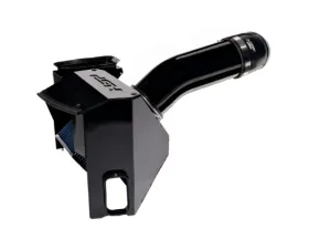 HSP Diesel Cold Air Intake-Ink Black GMC|Chevrolet L5P 2020-2024