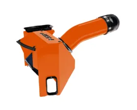 HSP Diesel Cold Air Intake-M&M Orange GMC|Chevrolet L5P 2020-2024