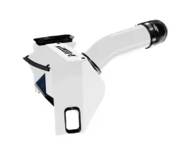 HSP Diesel Cold Air Intake-Polar White GMC|Chevrolet L5P 2020-2024